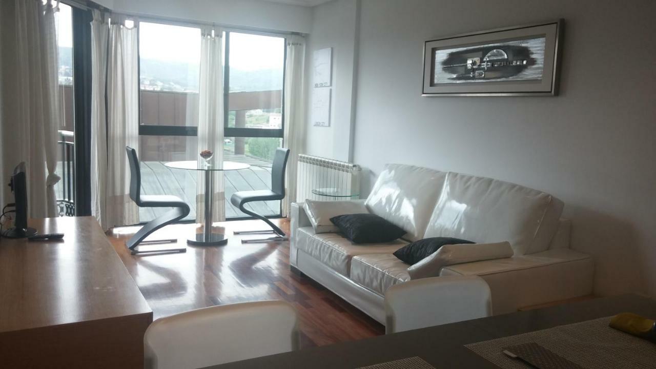 Descanso Termal Ourense Eksteriør bilde